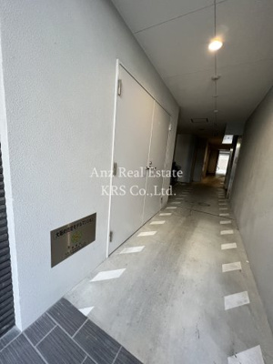 【その他】 | フォーリアライズ南堀江ヴィータ | 防犯モデルマンション