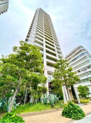 【外観】 | アデニウムタワー梅田