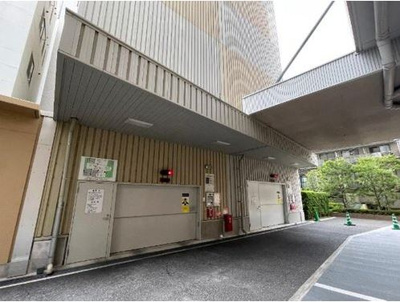 【駐車場】 | アデニウムタワー梅田