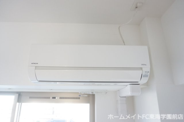 熊本市中央区薬園町の賃貸マンションの設備