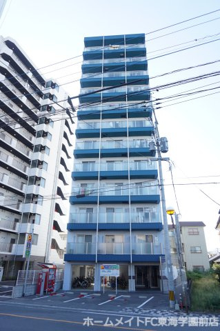 熊本市中央区薬園町の賃貸マンション
