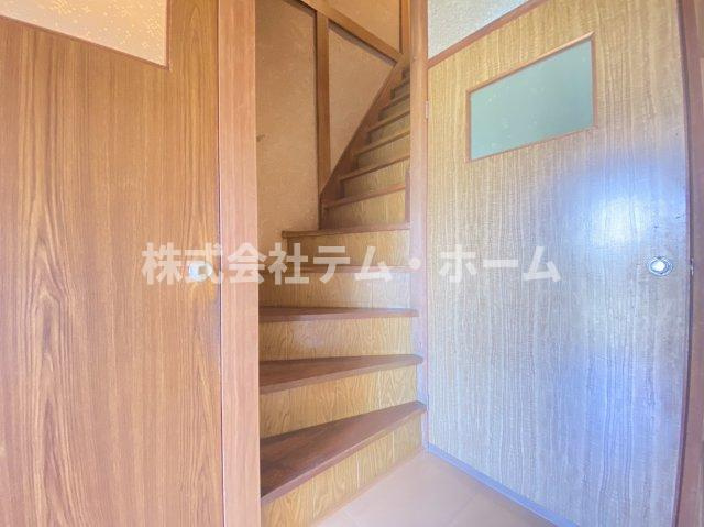 【内装】 | 柏原市太平寺2丁目貸家