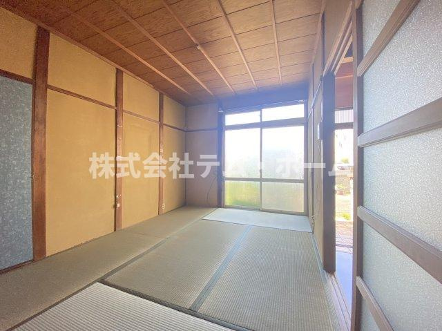 【その他】 | 柏原市太平寺2丁目貸家