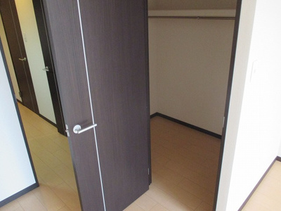 【収納】 | フジパレス吹田ウエスト１番館 | ウォークインクローゼット付です