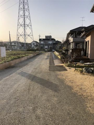 【周辺】 | 立沢峰店舗