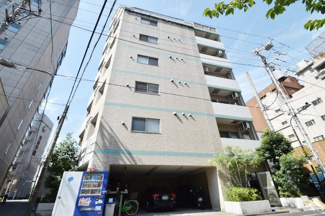 【外観】 | 即日のご見学も可能です！お気軽にお問い合わせください！
外観