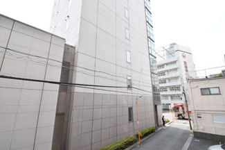 【展望】 | 即日のご見学も可能です！お気軽にお問い合わせください！
バルコニーからの眺望