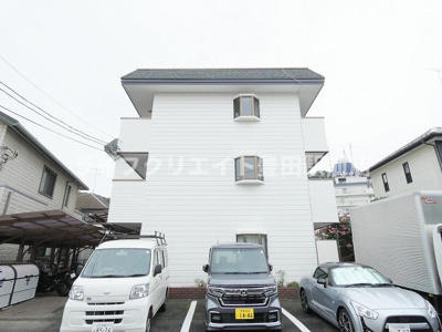 【駐車場】 | メゾンMK