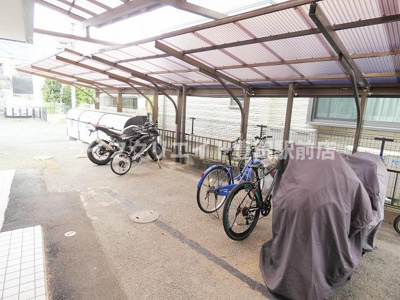 【その他共用部分】 | メゾンMK