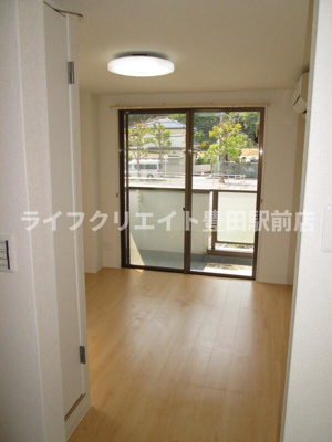 【居間・リビング】 | メゾンMK