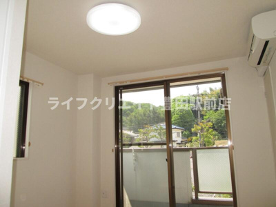 【内装】 | メゾンMK