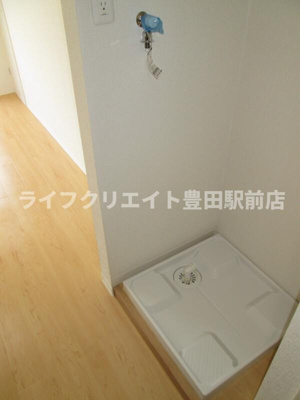 【設備】 | メゾンMK