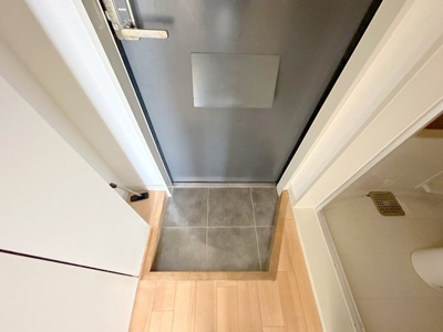 【玄関】 | RX土師ノ里