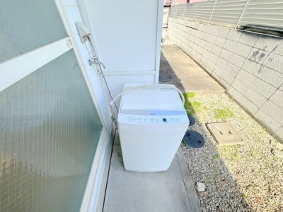 【設備】 | RX土師ノ里