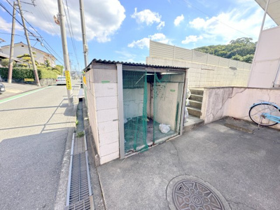 【その他共用部分】 | RX土師ノ里