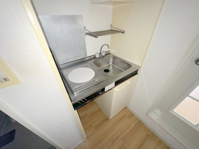 【キッチン】 | RX土師ノ里