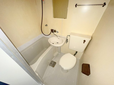 【浴室】 | RX土師ノ里