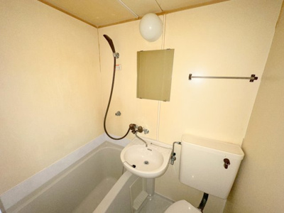 【洗面所】 | RX土師ノ里