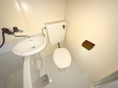 【トイレ】 | RX土師ノ里