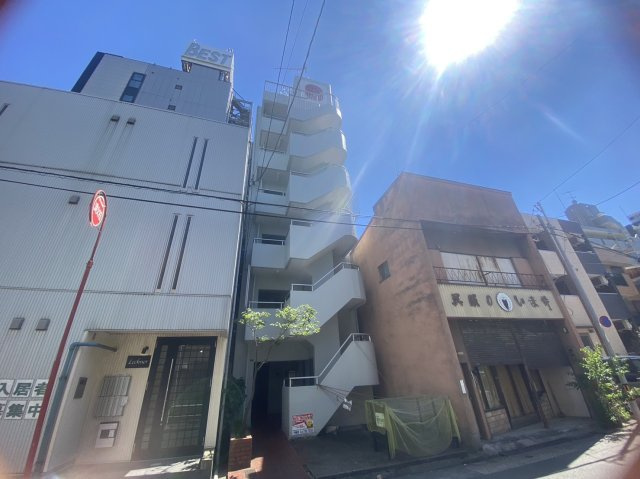 マンションセブンエス