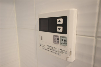 【設備】 | サムティ西長堀リバーフロント