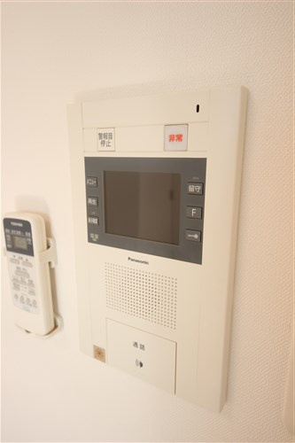 【セキュリティ】 | サムティ西長堀リバーフロント