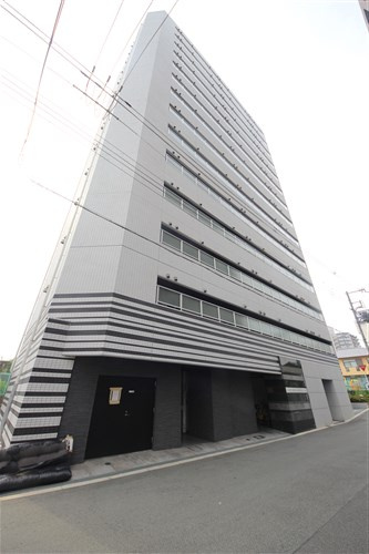 【外観】 | サムティ西長堀リバーフロント