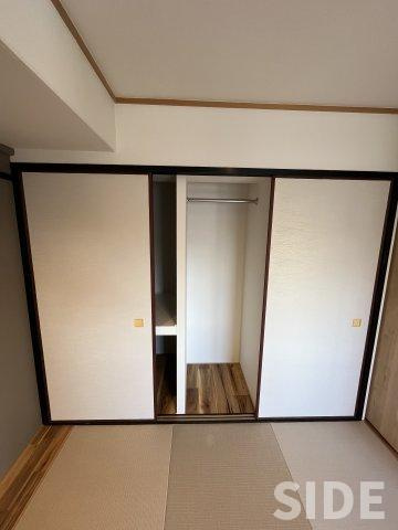 【収納】 | メゾンドヴィオレット