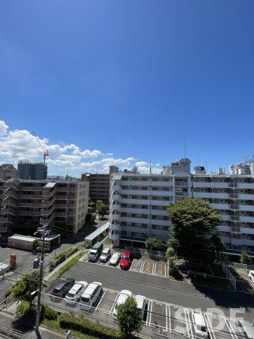 【展望】 | メゾンドヴィオレット