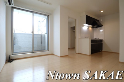 【その他】 | REGALEST黒川 | お部屋です