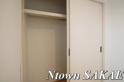 【収納】 | REGALEST黒川 | 収納スペース豊富です