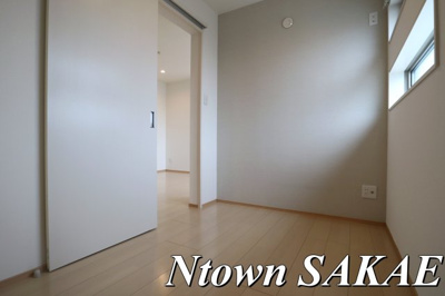 【居間・リビング】 | REGALEST黒川 | ゆったり過ごせる居間です