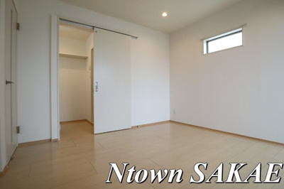 【居間・リビング】 | REGALEST黒川 | 居間です