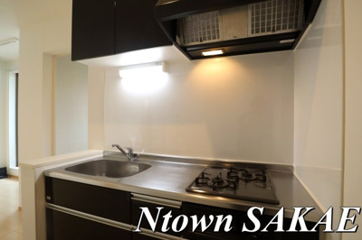 【キッチン】 | REGALEST黒川 | きれいなキッチンです