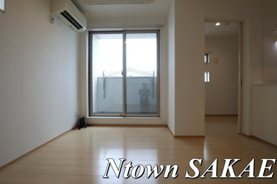 【内装】 | REGALEST黒川 | 内装もきれいです