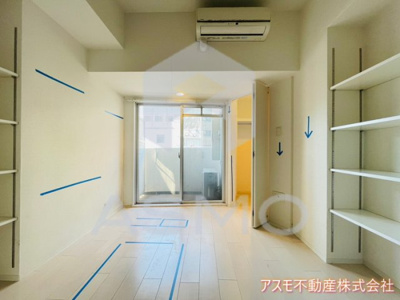 【内装】 | セレニテ梅田EST