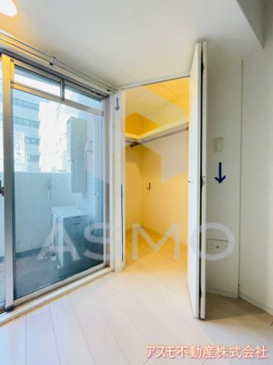 【収納】 | セレニテ梅田EST