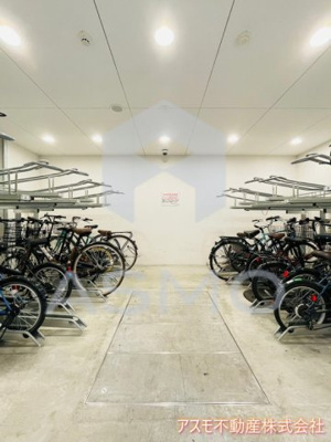 【その他共用部分】 | セレニテ梅田EST