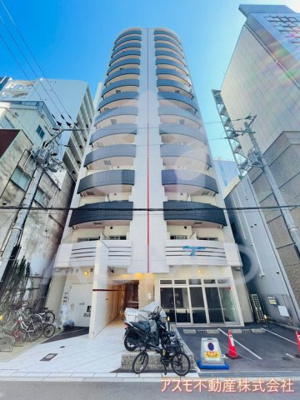 【外観】 | セレニテ梅田EST