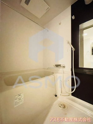 【浴室】 | セレニテ梅田EST