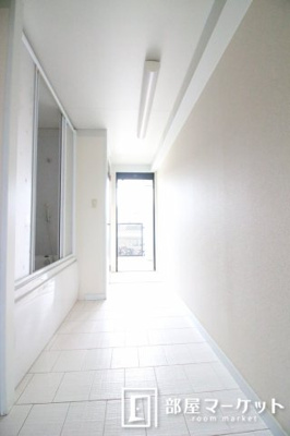 【ロビー】 | ｉ－ｒｏｏｍ丸山町