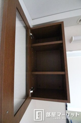 【収納】 | ｉ－ｒｏｏｍ丸山町 | 同型タイプ