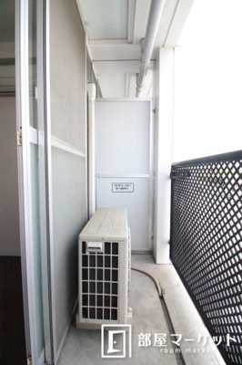 【バルコニー】 | ｉ－ｒｏｏｍ丸山町 | 同型タイプ