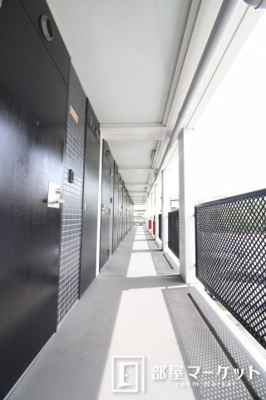 【エントランス】 | ｉ－ｒｏｏｍ丸山町