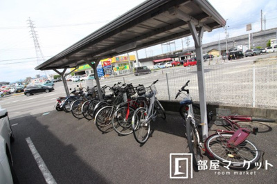 【その他共用部分】 | ｉ－ｒｏｏｍ丸山町