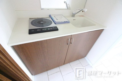 【キッチン】 | ｉ－ｒｏｏｍ丸山町 | 同型タイプ