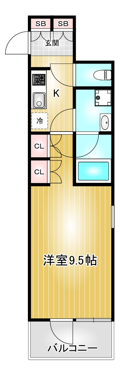 COZY大曽根|名古屋市の賃貸ならMy賃貸