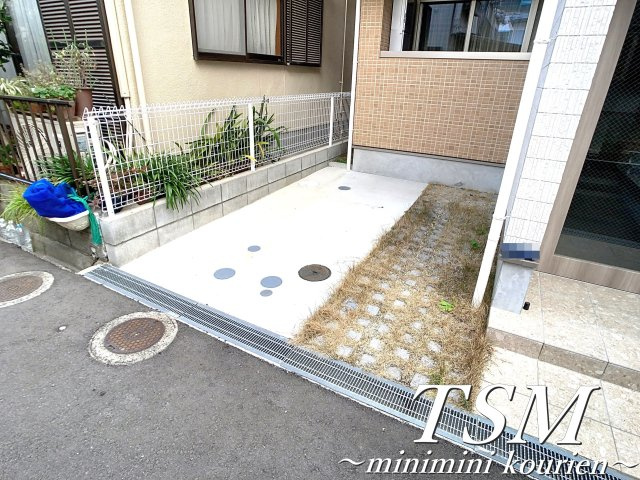 ＩＮＯＶＥ寝屋川のその他共用部分