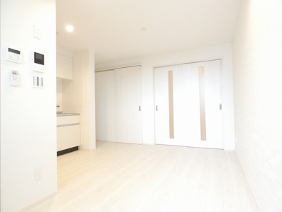 【内装】 | REGALEST Sowaka則武