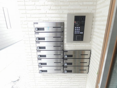 【その他共用部分】 | REGALEST Sowaka則武